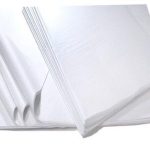 Acid Free Tissue Paper