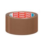 High Quality Tape, 48mm X 75m Brown/Clear