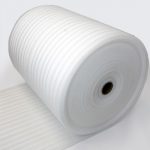 4mm Foam Roll 1200mm X 1m