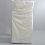 Plastic Mattress Cover - Single