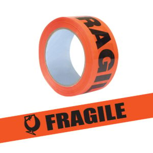 Fragile Tape